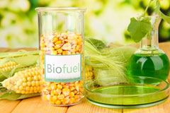 Trumpet biofuel availability