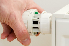 Trumpet central heating repair costs
