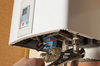 free Trumpet boiler install quotes